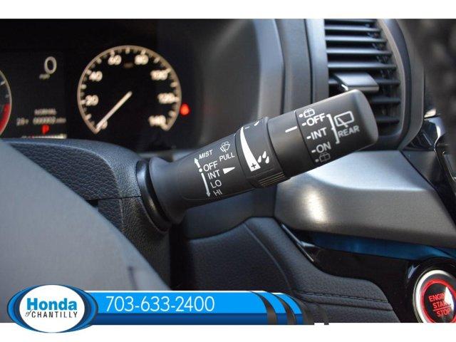 new 2026 Honda Odyssey car, priced at $48,990