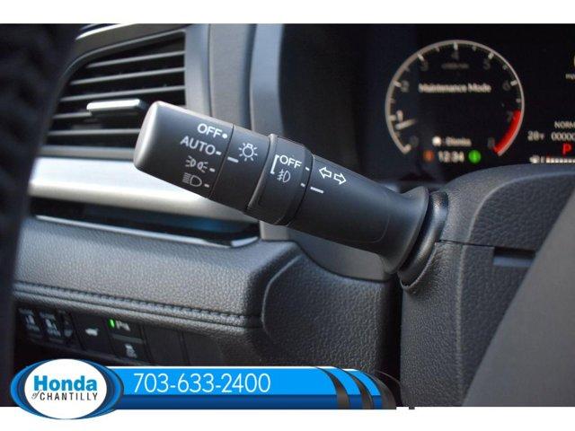 new 2026 Honda Odyssey car, priced at $48,990