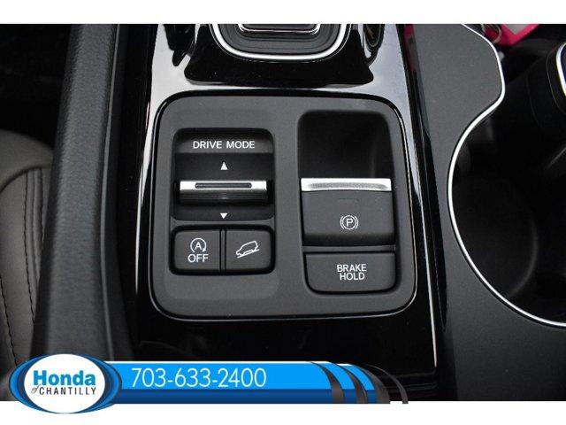 new 2026 Honda Pilot car, priced at $48,090