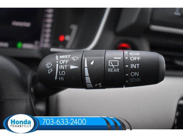 new 2026 Honda Pilot car, priced at $48,090