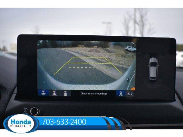 new 2026 Honda Pilot car, priced at $48,090