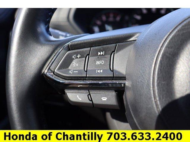 used 2020 Mazda CX-5 car, priced at $20,909