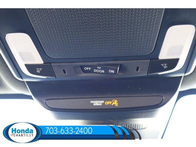 new 2026 Honda HR-V car, priced at $31,705