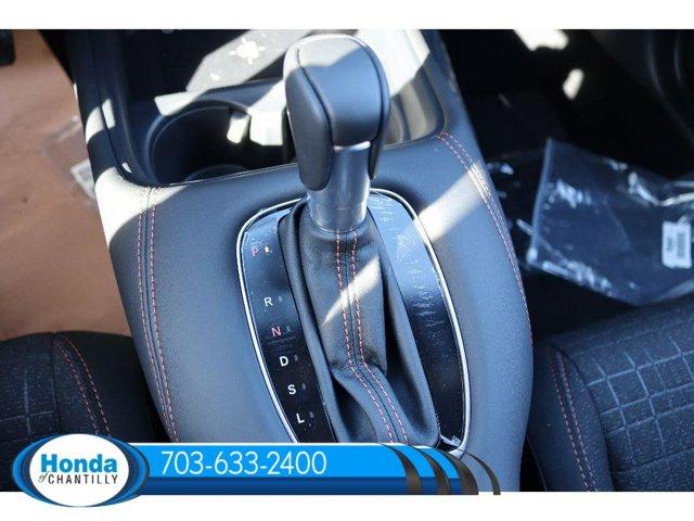 new 2026 Honda HR-V car, priced at $31,705