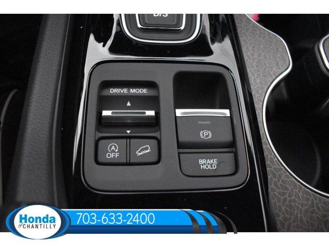 new 2026 Honda Pilot car, priced at $55,445