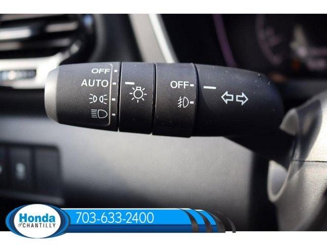 new 2025 Honda Pilot car, priced at $54,300