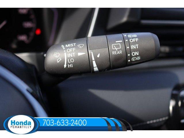 new 2025 Honda Pilot car, priced at $54,300