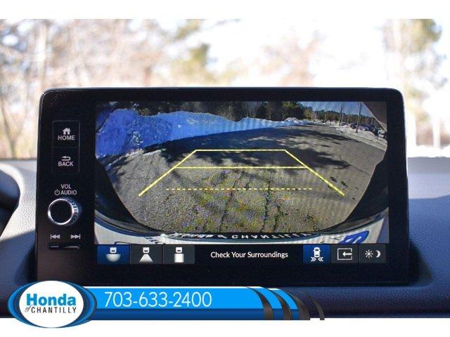 new 2026 Honda Prelude car