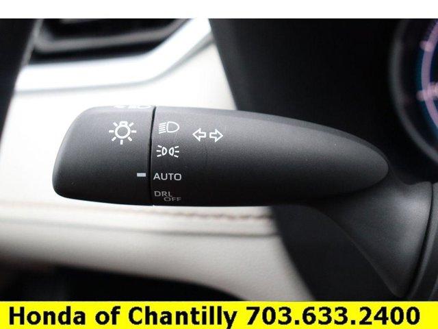 used 2025 Toyota RAV4 car, priced at $35,297