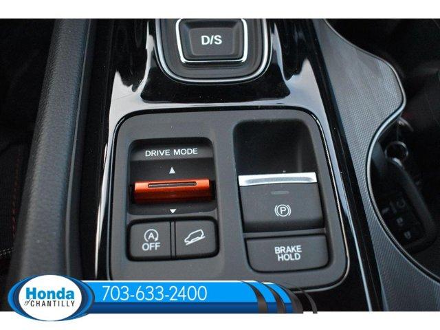 new 2026 Honda Passport car, priced at $51,345