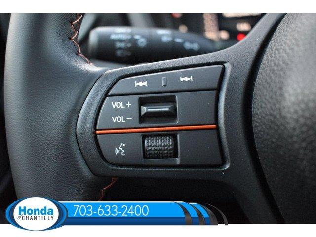 new 2026 Honda Passport car, priced at $51,345