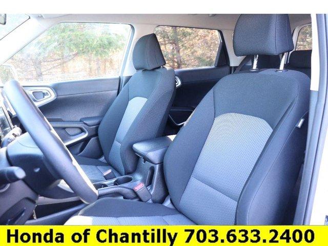used 2023 Kia Soul car, priced at $16,981