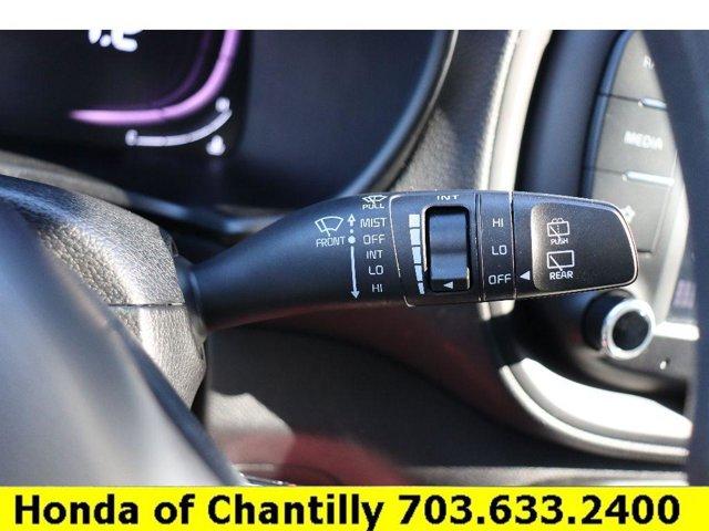 used 2023 Kia Soul car, priced at $16,981