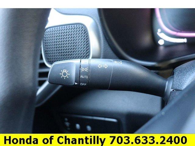 used 2023 Kia Soul car, priced at $16,981