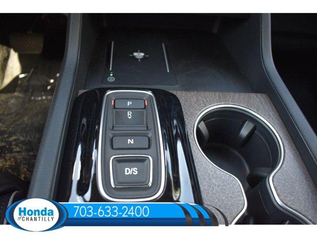 new 2026 Honda Pilot car, priced at $55,740