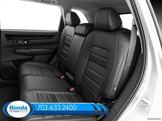 new 2026 Honda CR-V car, priced at $36,100