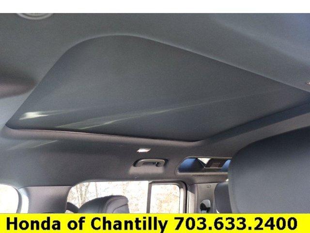 used 2024 Land Rover Defender car, priced at $76,715