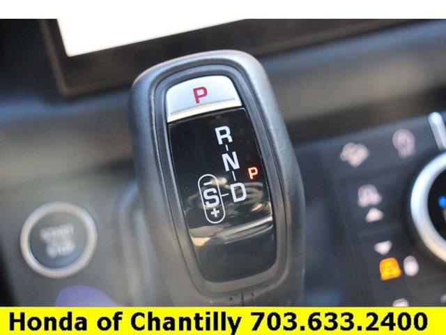 used 2024 Land Rover Defender car, priced at $76,715