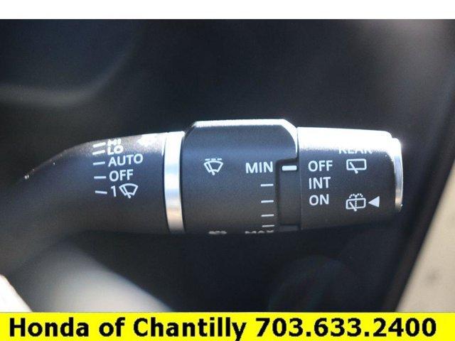 used 2024 Land Rover Defender car, priced at $76,715