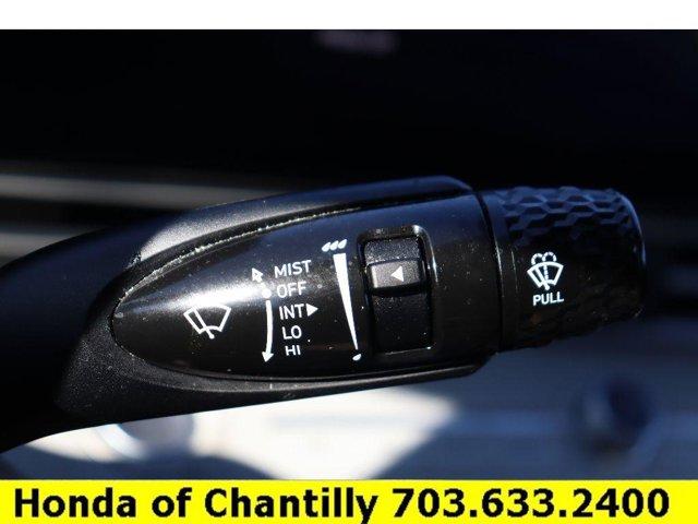 used 2023 Hyundai ELANTRA HEV car, priced at $20,348