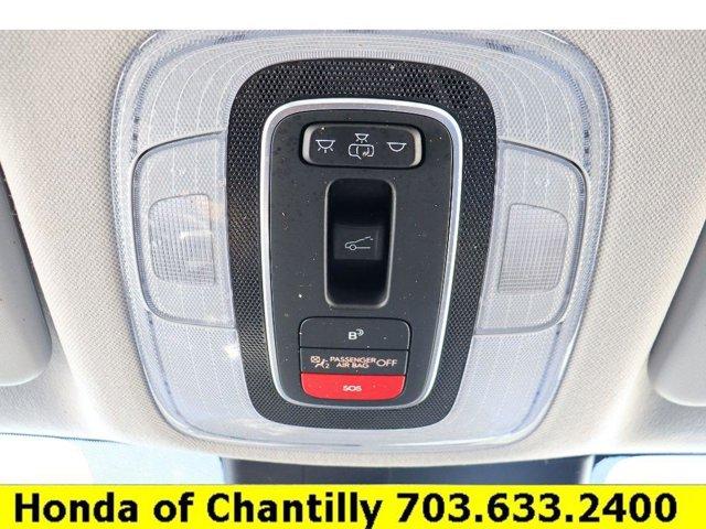 used 2023 Hyundai ELANTRA HEV car, priced at $20,348