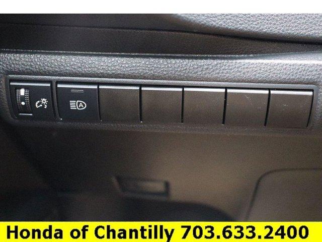 used 2020 Toyota Corolla car, priced at $13,852
