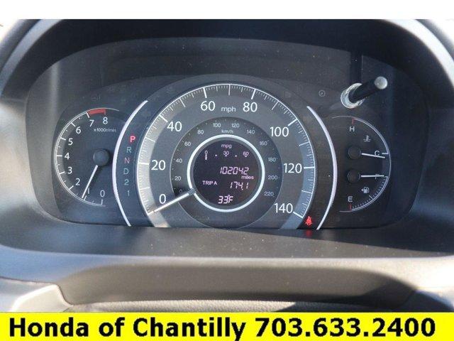 used 2014 Honda CR-V car, priced at $13,355