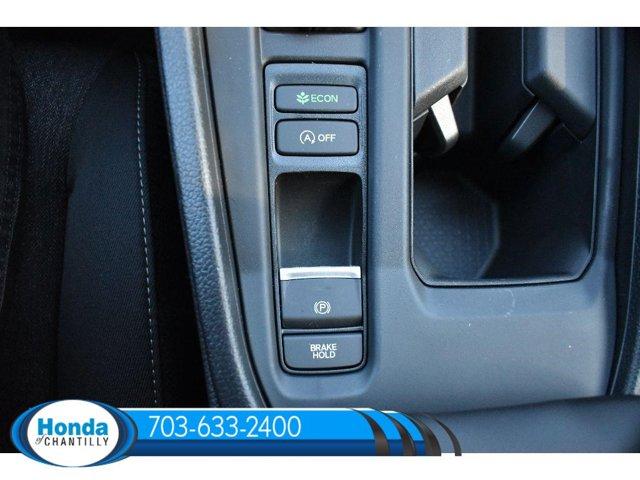 new 2026 Honda Accord car, priced at $31,890