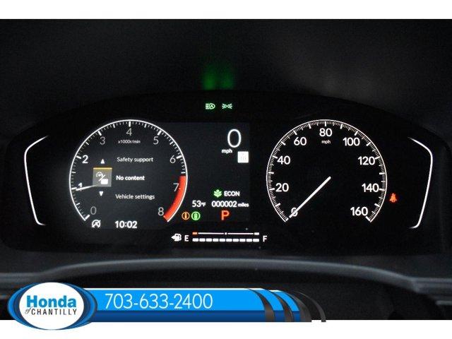 new 2026 Honda Civic car, priced at $29,090