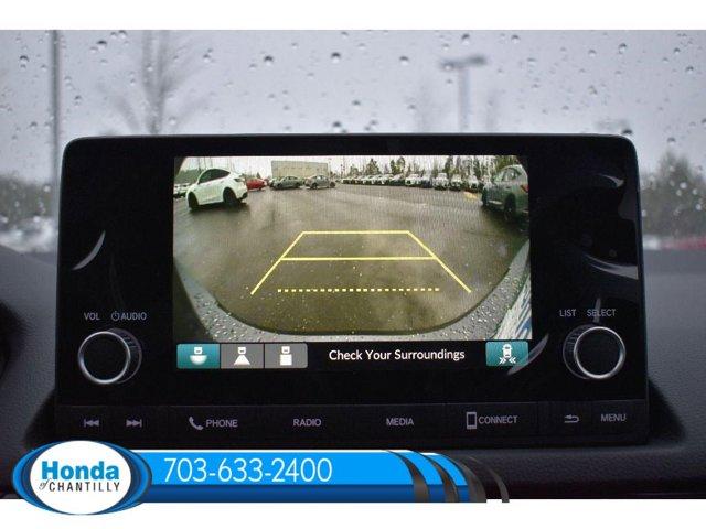 new 2026 Honda Civic car, priced at $29,090