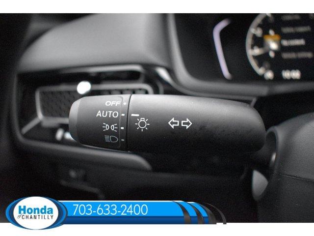 new 2026 Honda Civic car, priced at $29,090