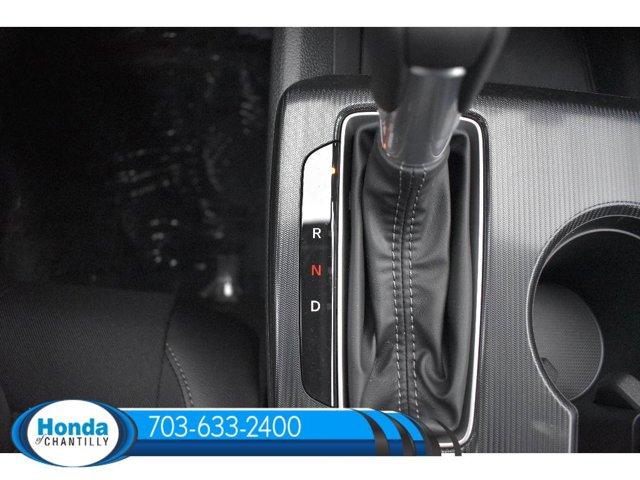 new 2026 Honda Civic car, priced at $29,090