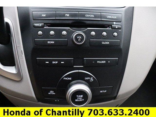 used 2013 Honda Odyssey car, priced at $16,415