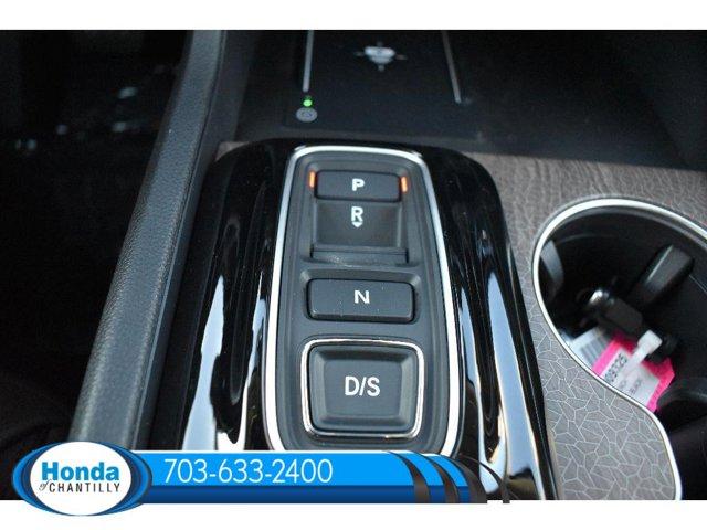 new 2026 Honda Pilot car, priced at $54,990