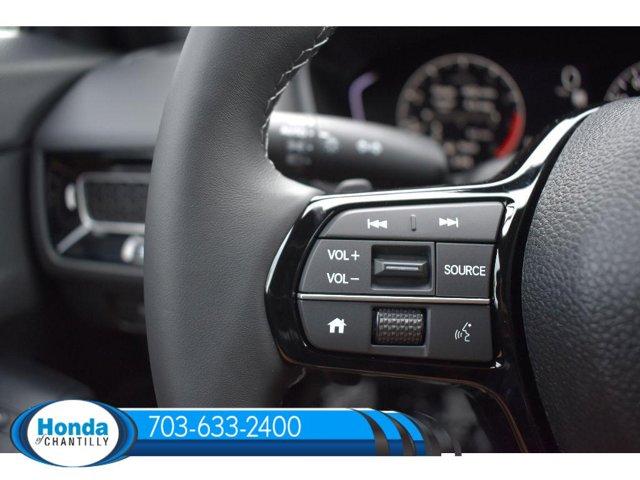 new 2026 Honda Civic car, priced at $29,090