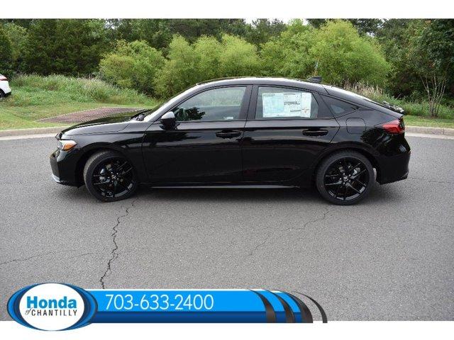 new 2026 Honda Civic car, priced at $29,090