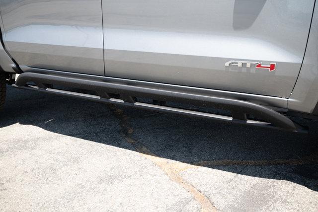 new 2025 GMC Canyon car, priced at $55,679