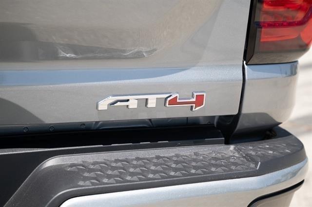 new 2025 GMC Canyon car, priced at $52,933