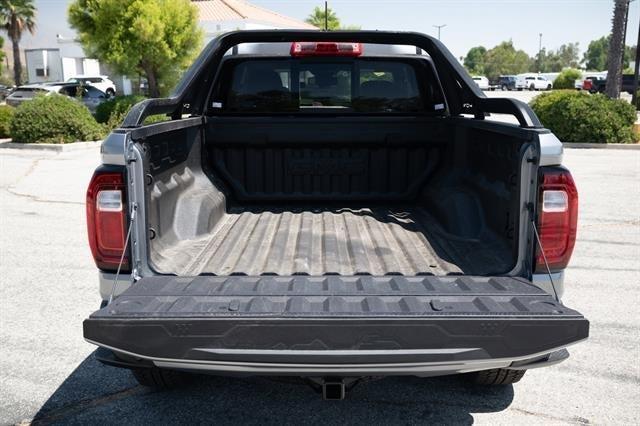 new 2025 GMC Canyon car, priced at $52,933
