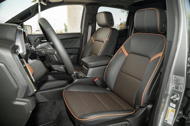 new 2025 GMC Canyon car, priced at $55,679