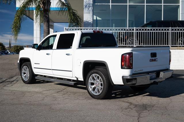 used 2018 GMC Sierra 1500 car, priced at $24,988