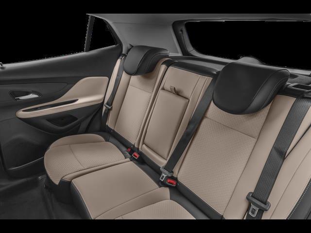 used 2022 Buick Encore car, priced at $17,988