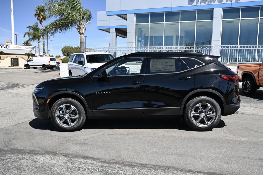 new 2026 Chevrolet Blazer car, priced at $40,345