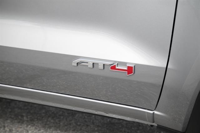 new 2025 GMC Canyon car, priced at $46,359