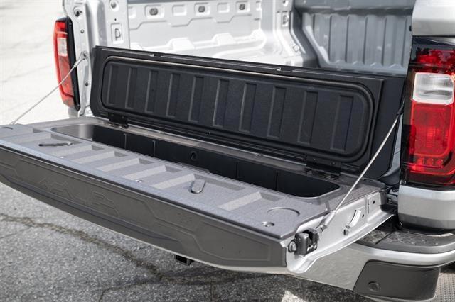 new 2025 GMC Canyon car, priced at $46,359