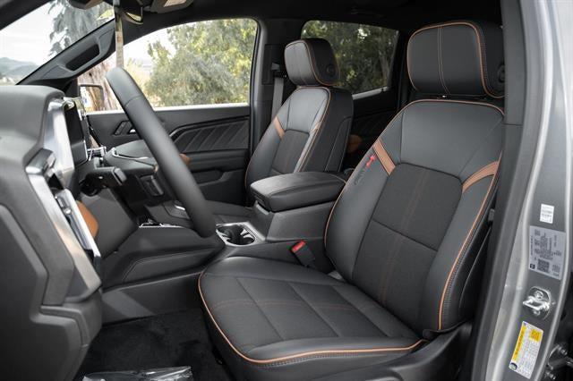 new 2025 GMC Canyon car, priced at $46,359