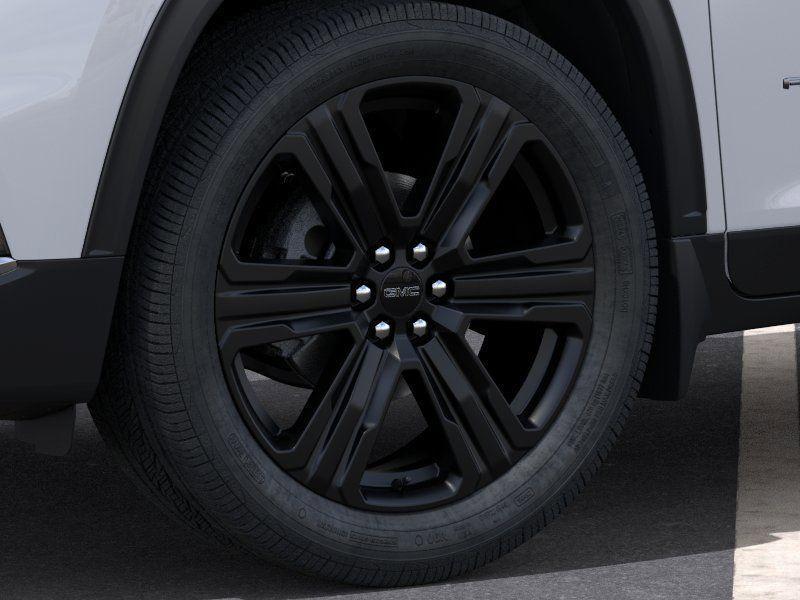 new 2026 GMC Acadia car, priced at $56,114