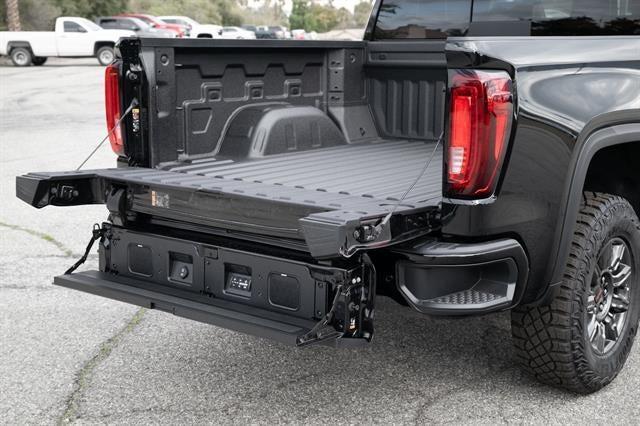 new 2026 GMC Sierra 1500 car, priced at $80,900