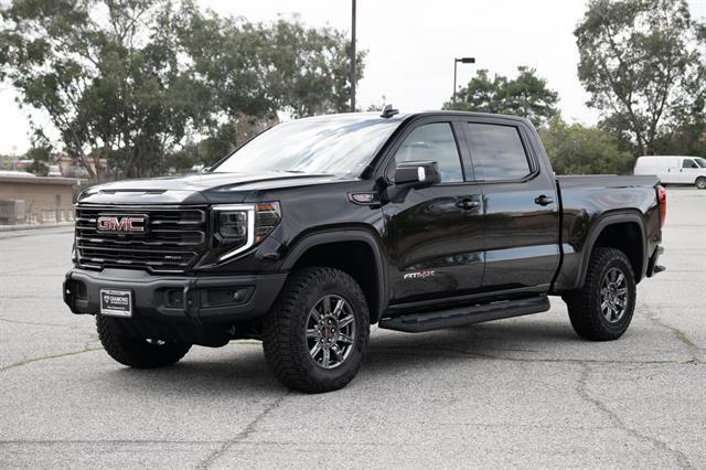 new 2026 GMC Sierra 1500 car, priced at $78,108