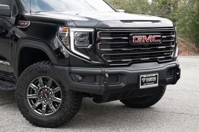 new 2026 GMC Sierra 1500 car, priced at $80,900